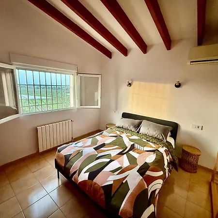 Casa Sahagun *