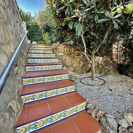 Casa Sahagun Villa