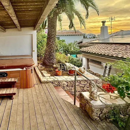 Villa Casa Sahagun Pego