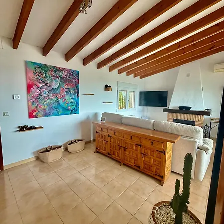 Villa Casa Sahagun