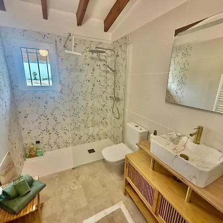 Villa Casa Sahagun