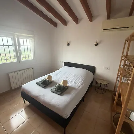 Casa Sahagun Villa *