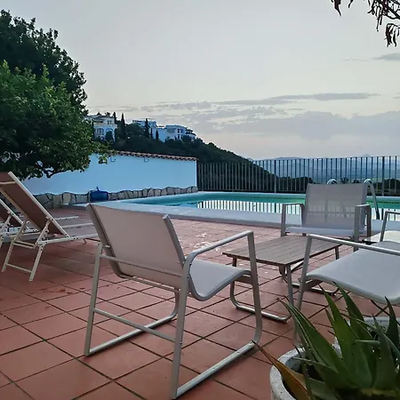 Casa Sahagun Villa